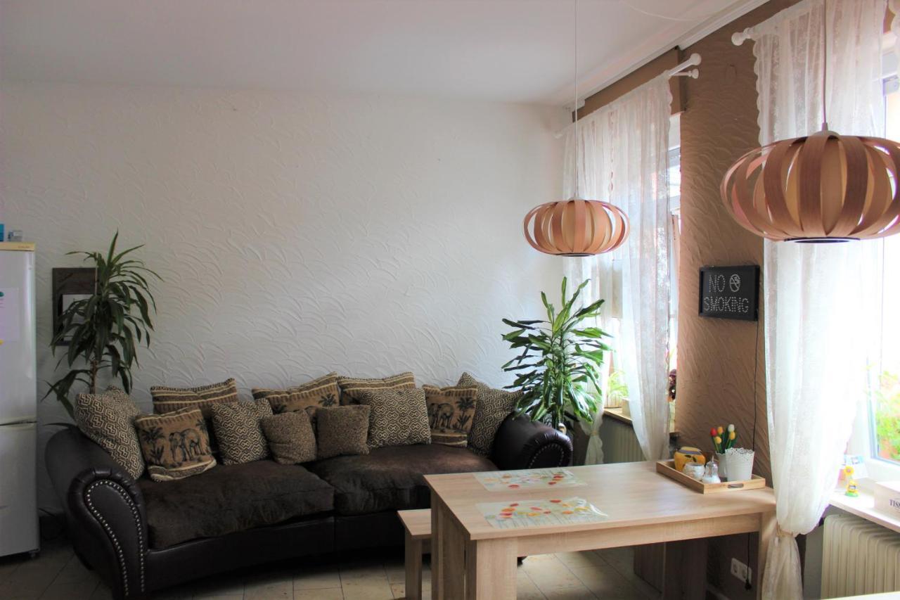 Hotel Zur Post Schwanheim Франкфурт-на-Майне Экстерьер фото