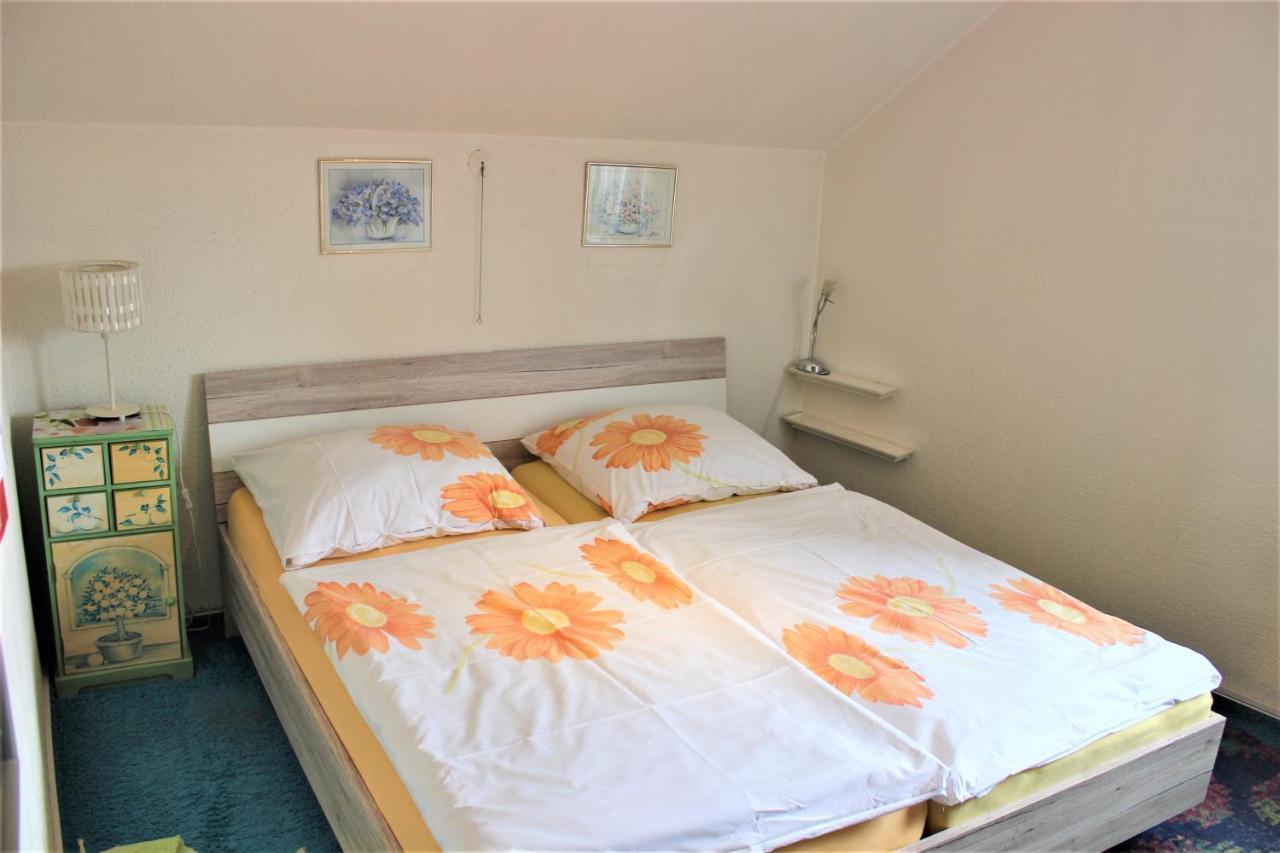 Hotel Zur Post Schwanheim Франкфурт-на-Майне Экстерьер фото
