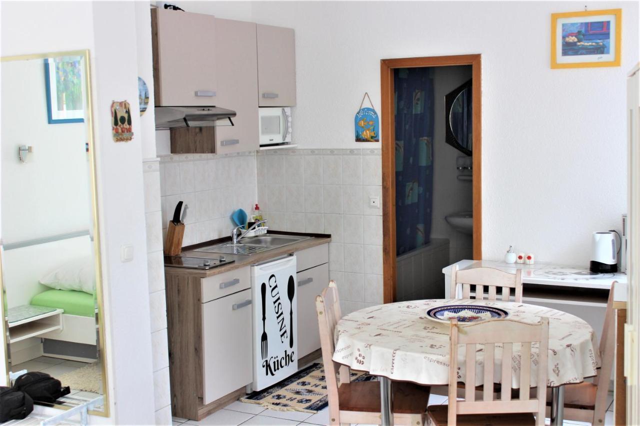 Hotel Zur Post Schwanheim Франкфурт-на-Майне Экстерьер фото
